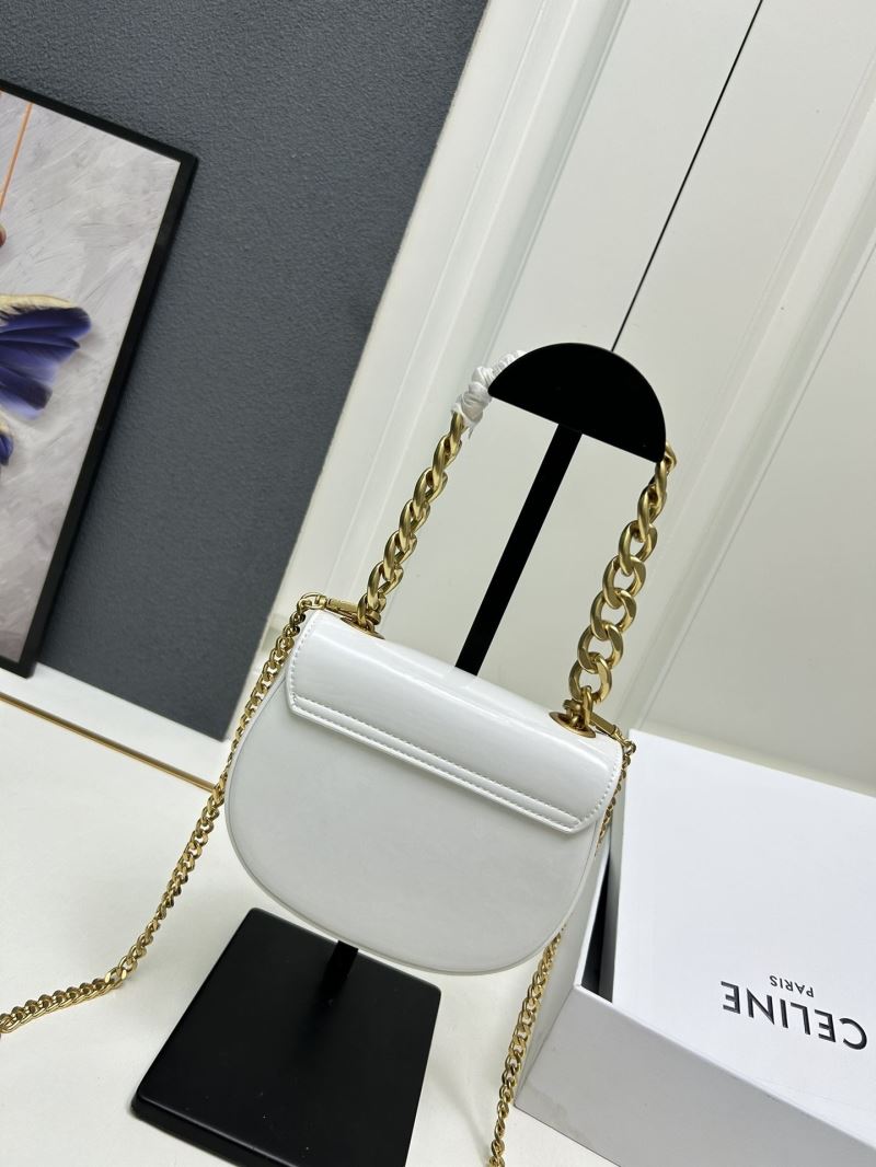 Celine Top Handle Bags